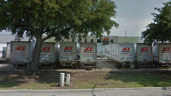 Ace Hardware distribution center sells to Indiana investor - Dallas