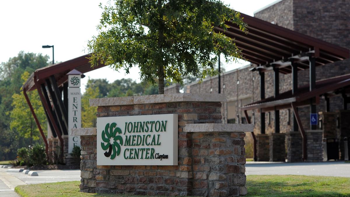 Johnston Health, part of UNC Health Care, to add services to screen for