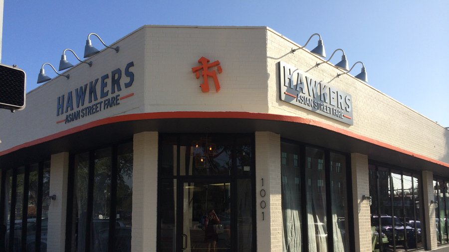 Hawkers Asian Street Fare to open new location in Neptune Beach Jacksonville Business Journal