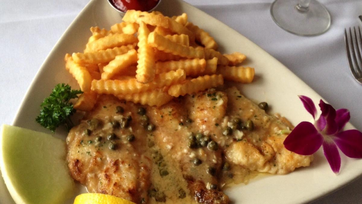 The best steakhouse on Catalina Island L.A. Business First