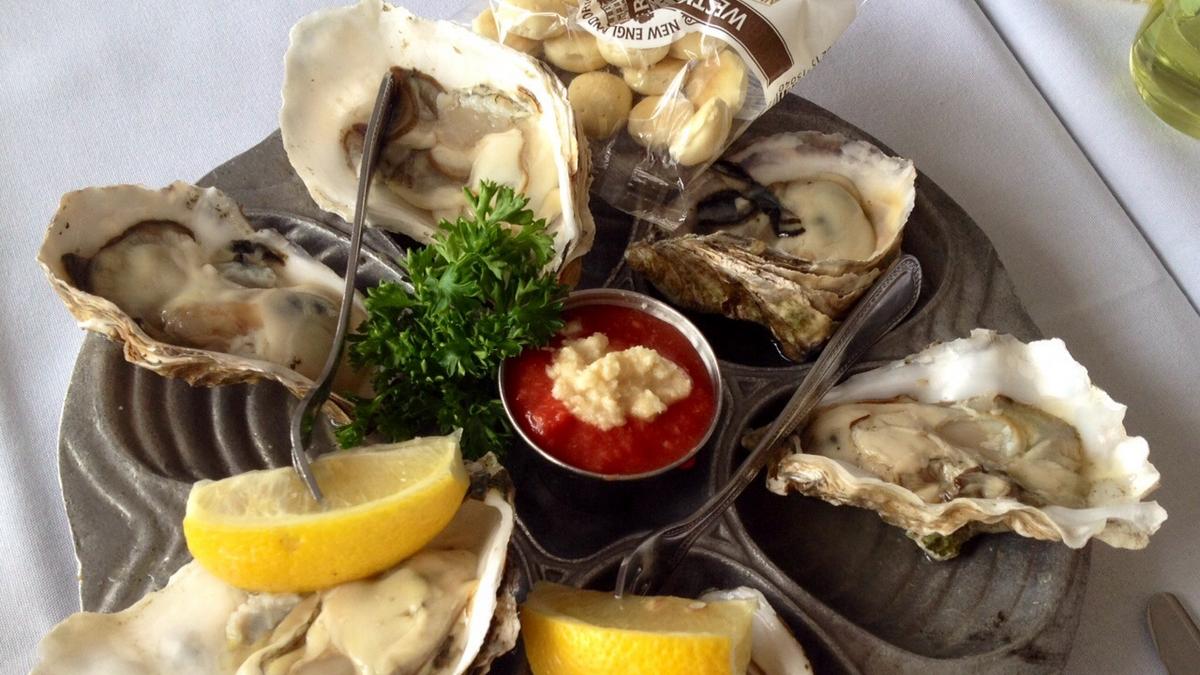 Full Moon Oyster Bar coming to Jamestown Triad Business Journal