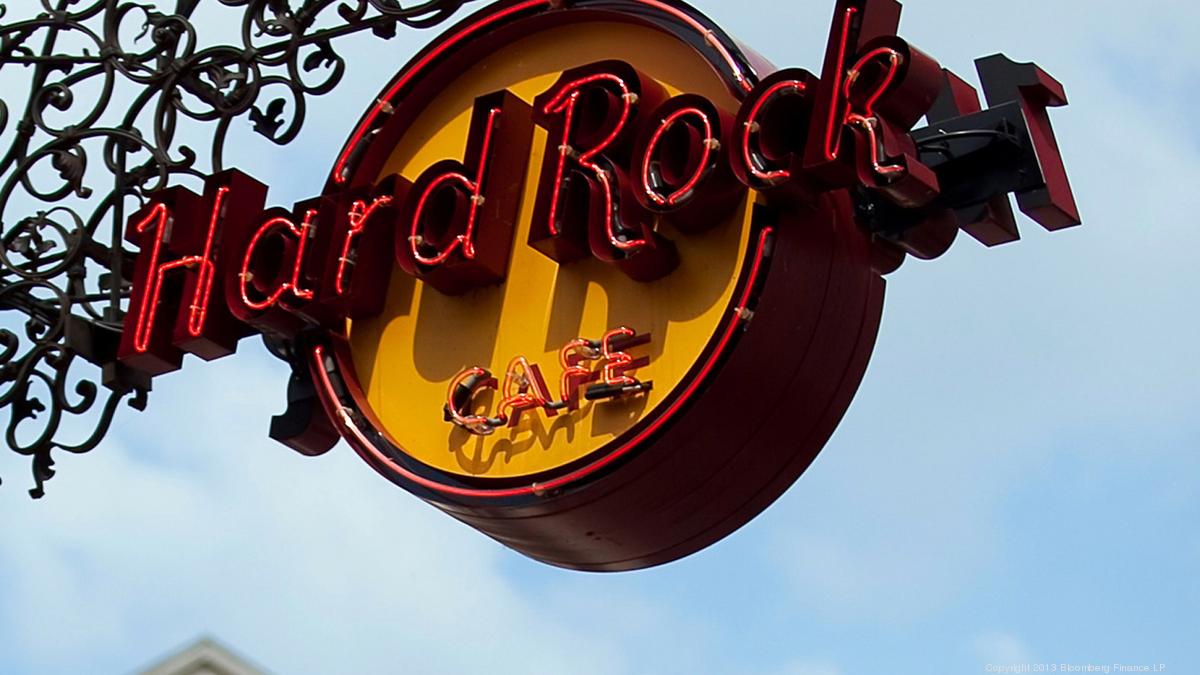 Hard Rock Cafe at Mall of America will rock no more