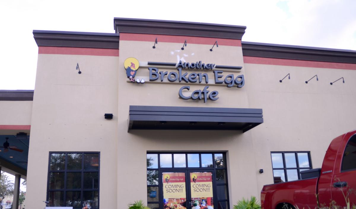 Another Broken Egg Cafe to open at The Block Northway in Ross