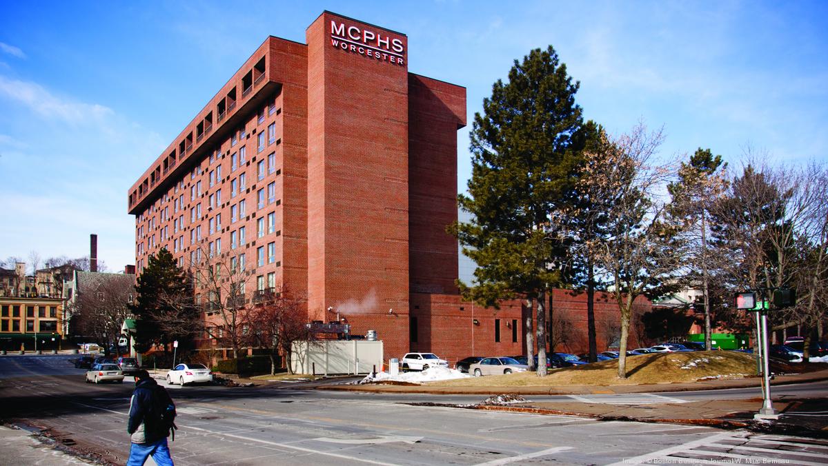 Massachusetts pharmacy college continues torrid run Boston Business