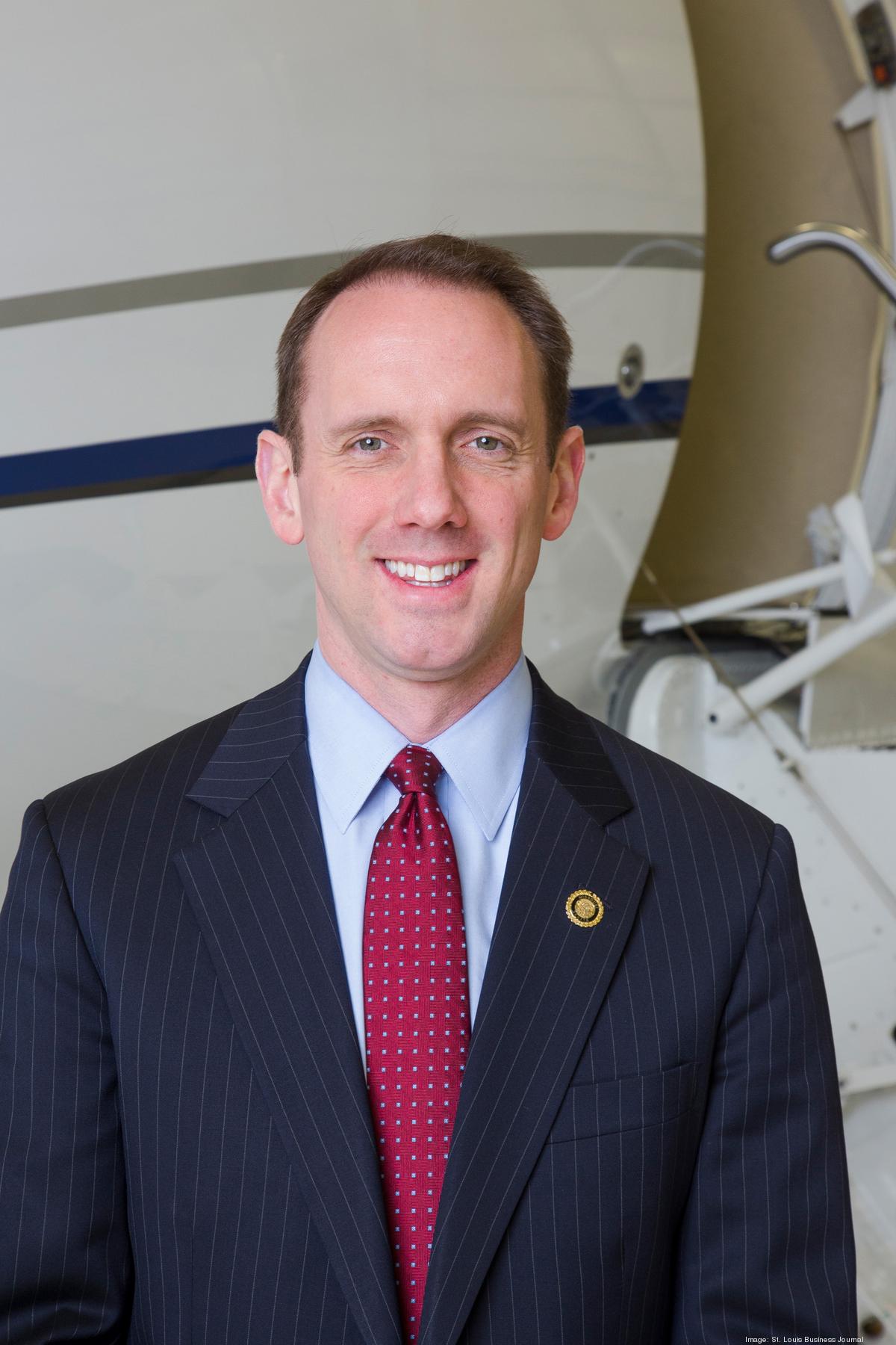 Scott Sifton, 39 St. Louis Business Journal