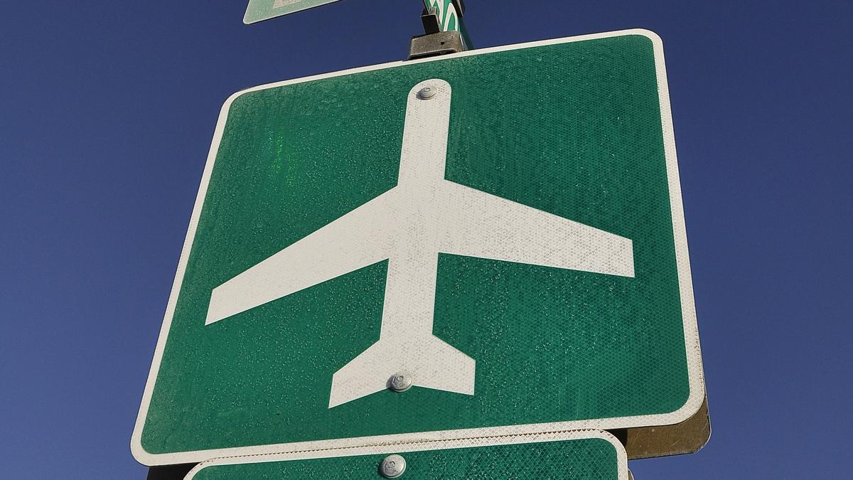 Fort CollinsLoveland airport to get airline service again Denver
