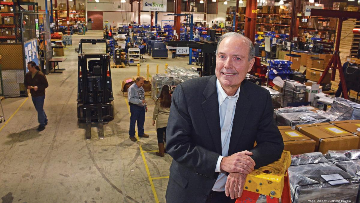 Plug Power goes on tour Top executives will meet with shareholders in