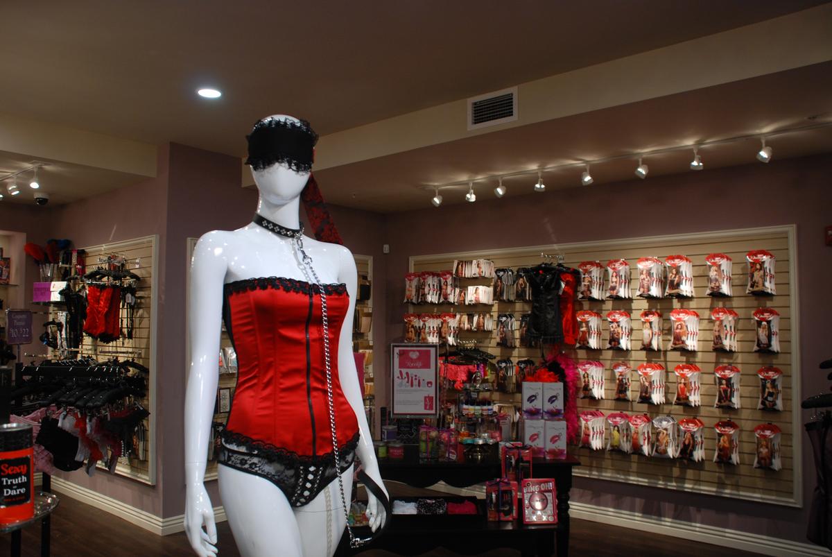 Good Vibrations opens new lifestyle boutique near Union Square San