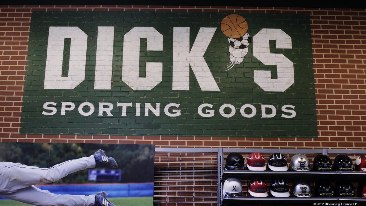 Dick's Sporting Goods to open Houston locations Houston Business Journal