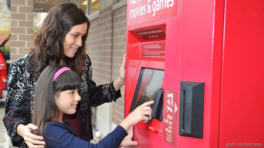 Philadelphia Union partner with Redbox