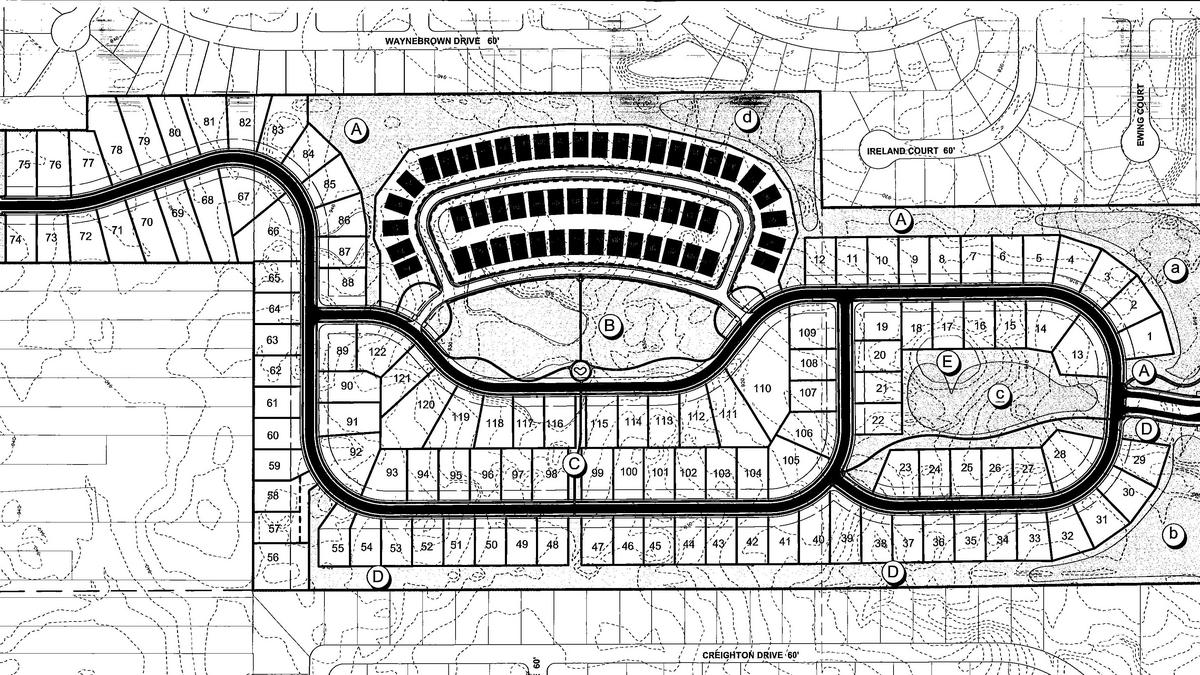 ExShamrock Golf Club set to host Building Industry Association's 2016 Parade of Homes