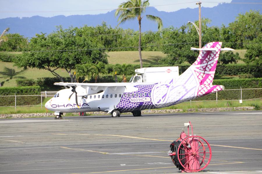 Ohana by Hawaiian to begin flights from Honolulu to Molokai March 11