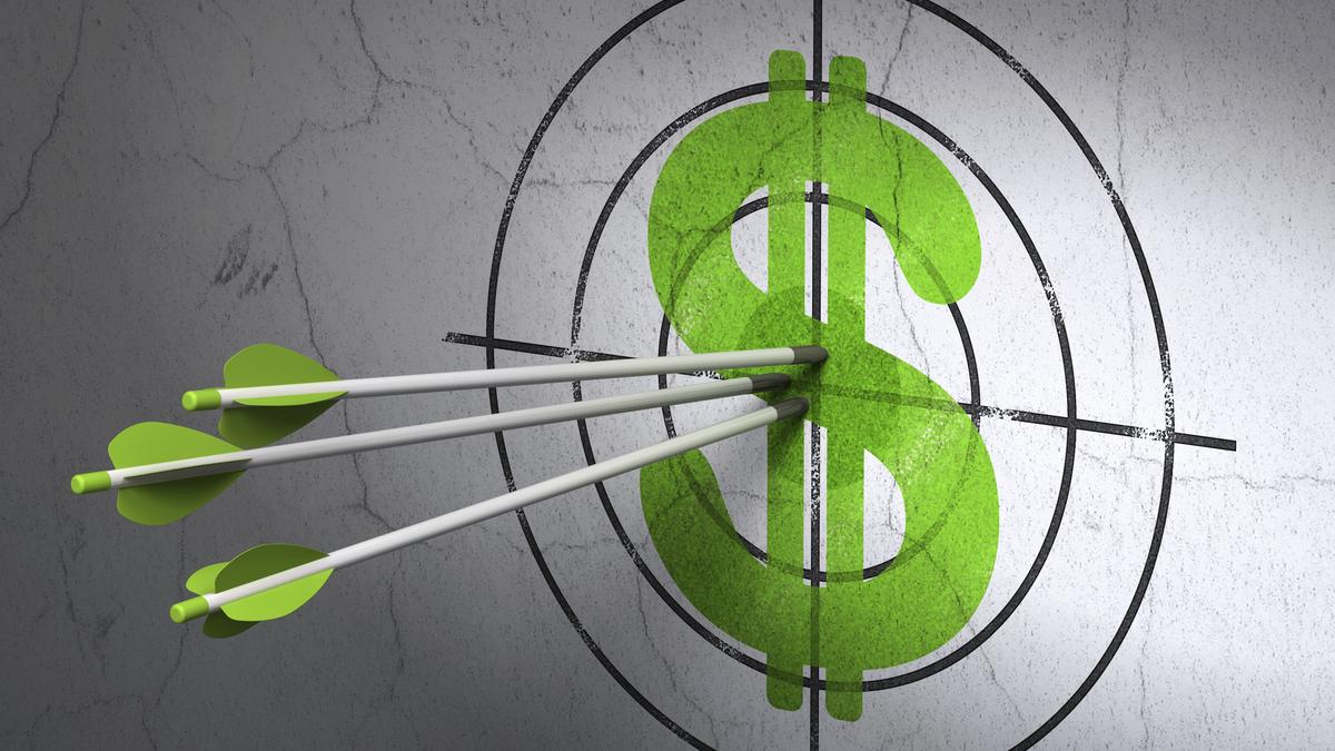 How to find your most profitable target market The Business Journals