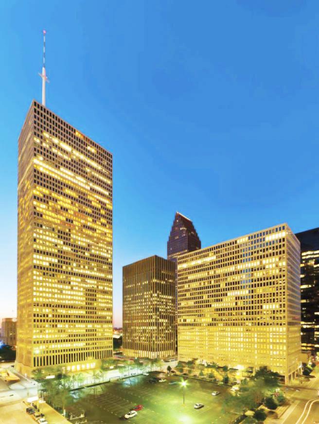 2013 Landmark Awards Shell Plaza (Video) Houston Business Journal