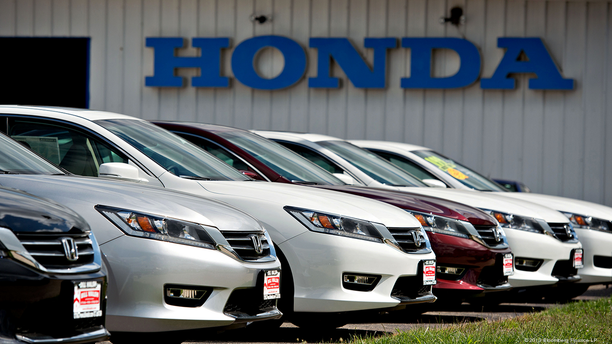 Downtown auto dealer proposes next phase of expansion Dayton Business