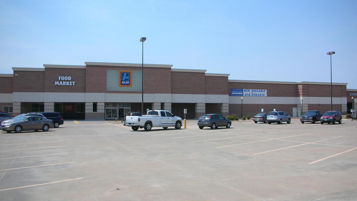 Real estate investors flock to former Albertsons boxes in DFW Dallas