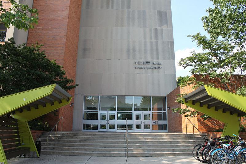 Drexel renovates building, brings division back to campus