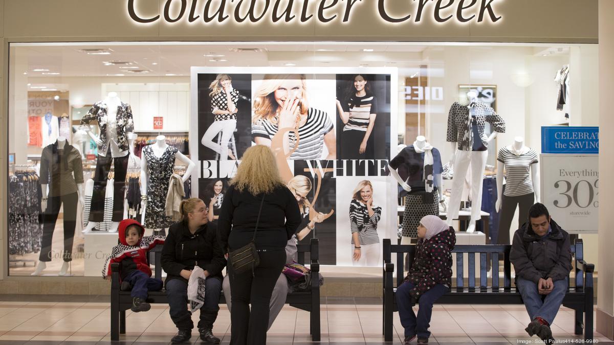 Minnesota Coldwater Creek stores are closing in retailer's
