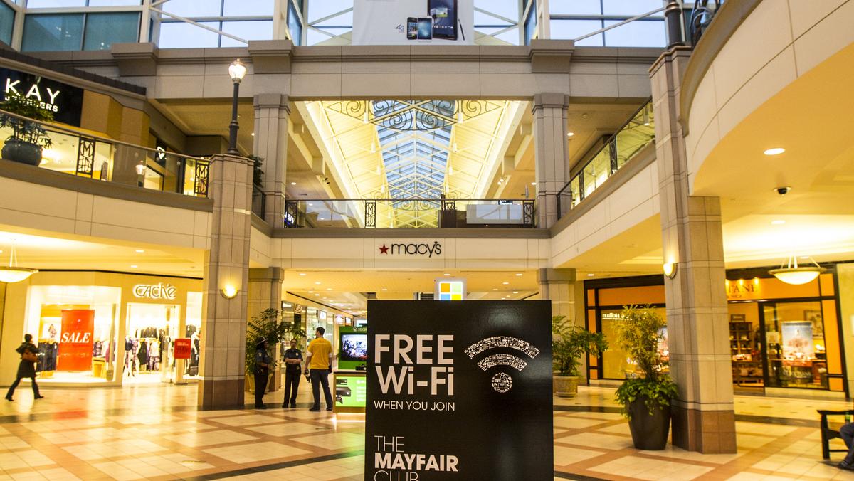 Mayfair Mall To Open On Thanksgiving Day For Black Friday Shopping Milwaukee Business Journal