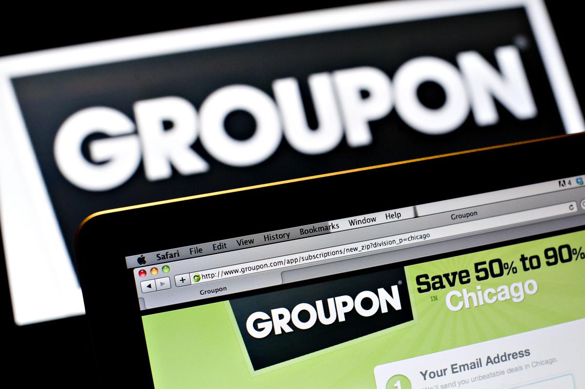 Groupon bringing 115 jobs to Northern Kentucky Cincinnati Business Courier