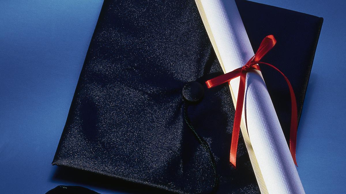 Two high schools named among Top 100 in U.S. (LIST Top 20 Ga