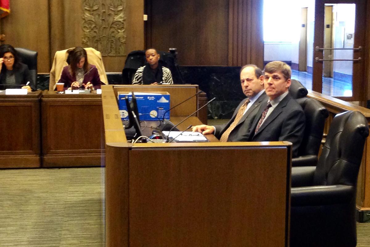 FAA tells KCI board Don't expect agency to pay for project Kansas