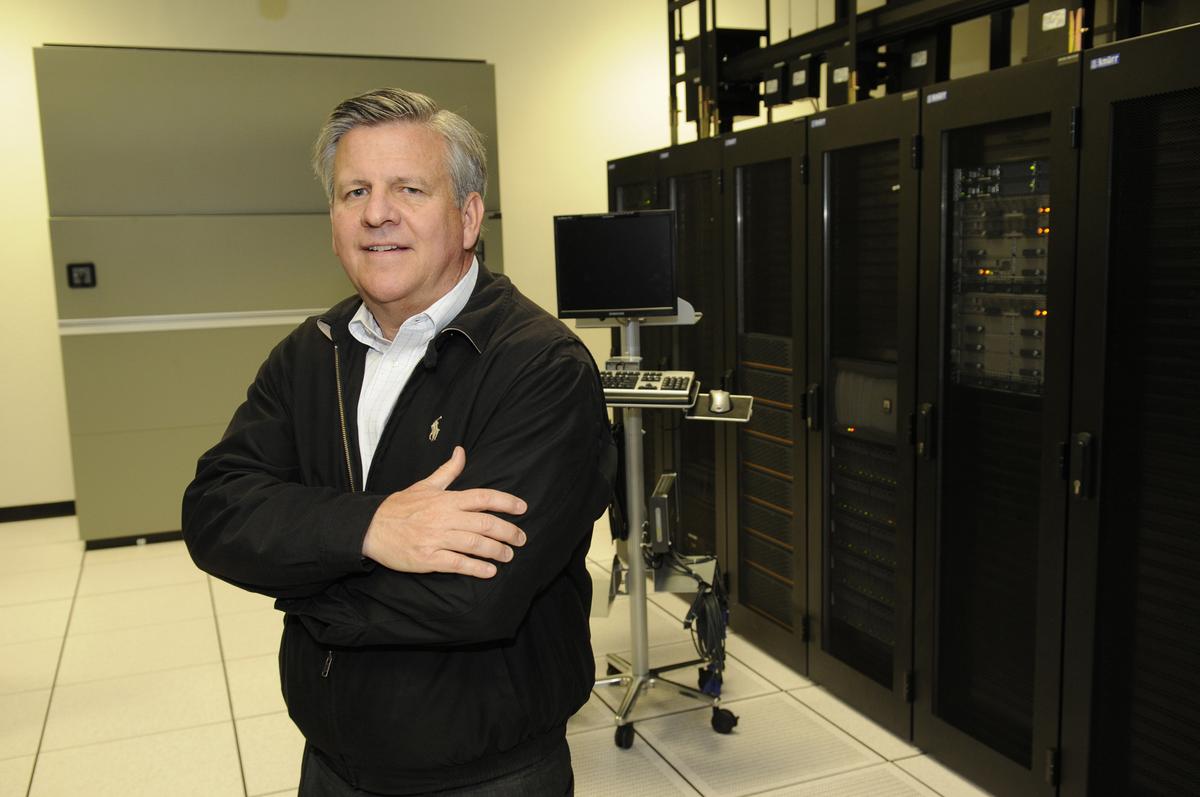 Quest adding Roseville data center Sacramento Business Journal