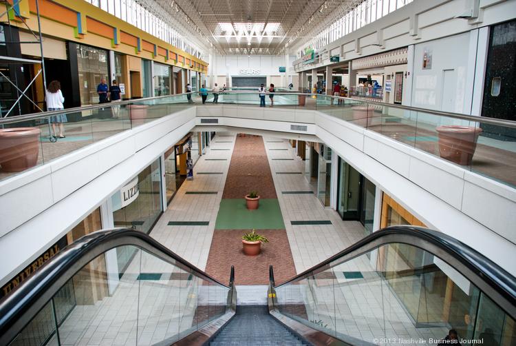 Antioch's Global Mall struggles to find traction Nashville Business