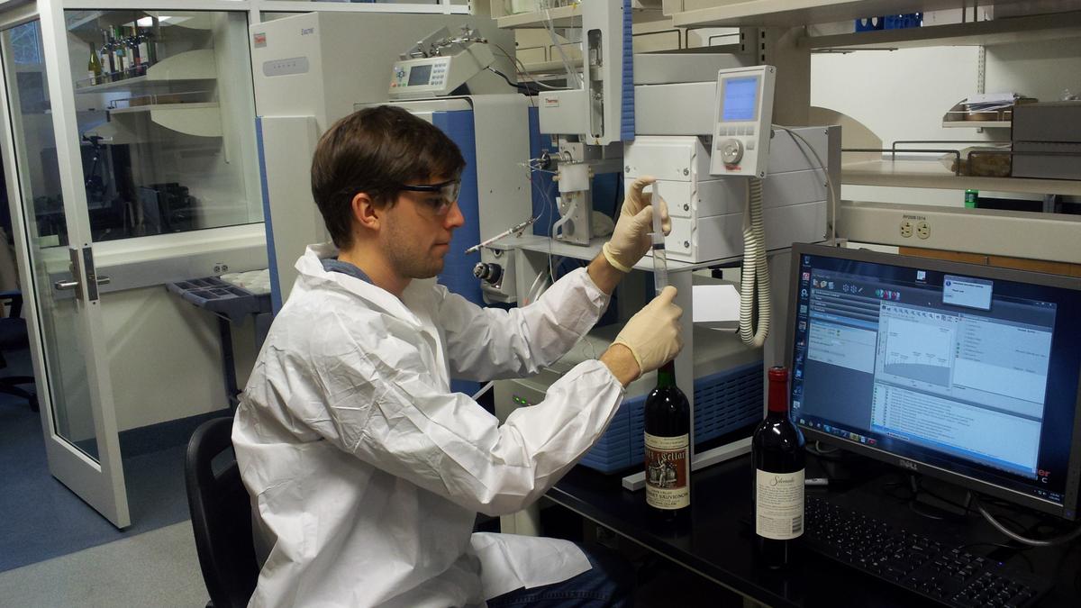 Wilmington's Next Glass to move HQ to Goodnightowned downtown building