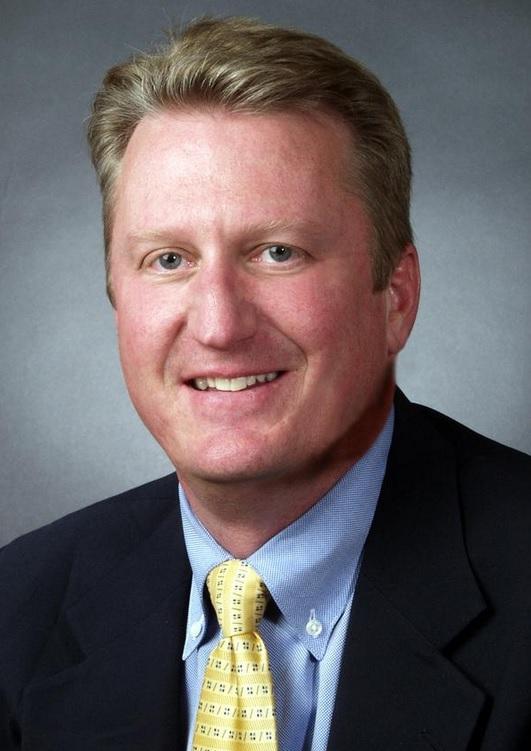 Architect Brad Buchanan to lead Denver planning department Denver