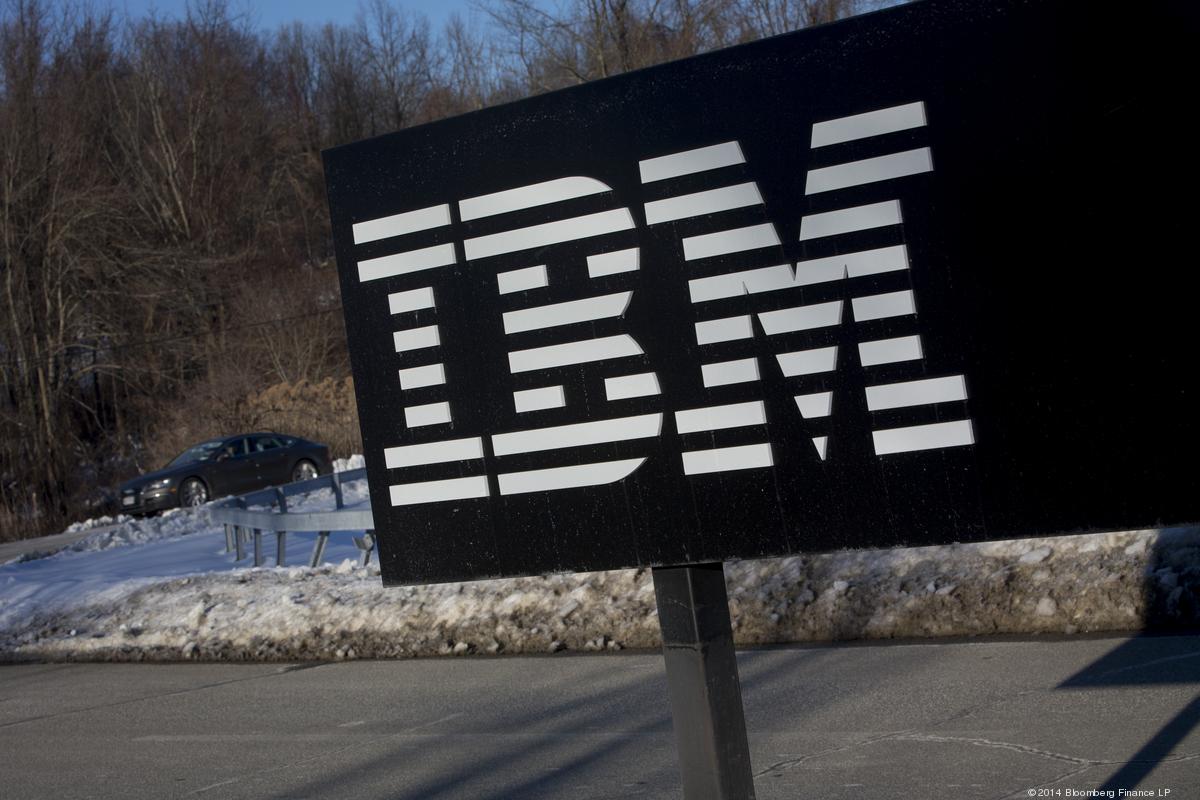 Despite worldwide layoffs, IBM continues shopping Triangle Business