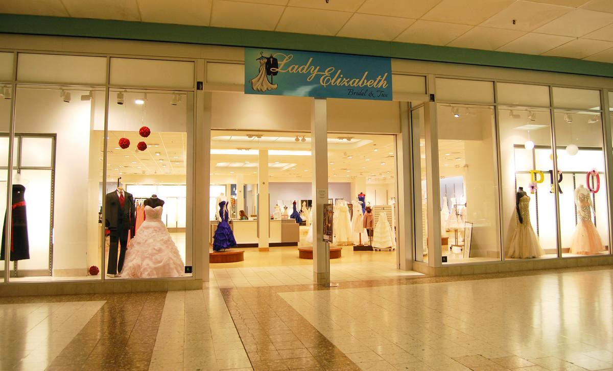 Formal wear store grows in Springfield Dayton Business Journal