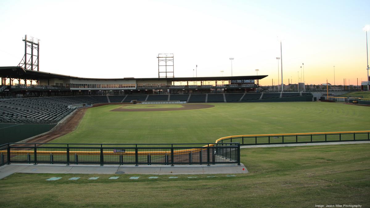 Ground broken for Sheraton hotel next to Cubs’ Mesa ballpark Phoenix