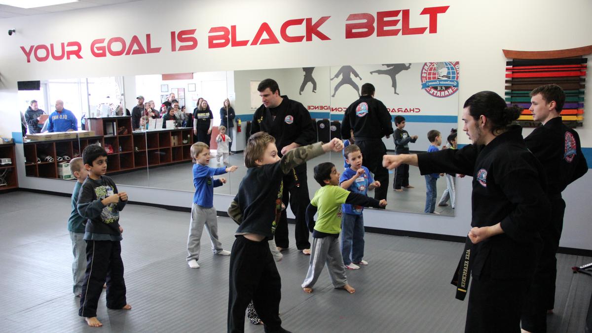Pro Martial Arts to expand presence in Charlotte area Charlotte