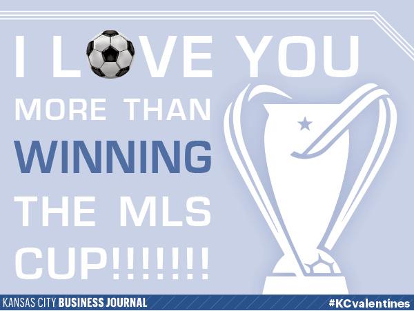 Valentines day popcorn Share the love with KC valentines - Kansas City Business Journal