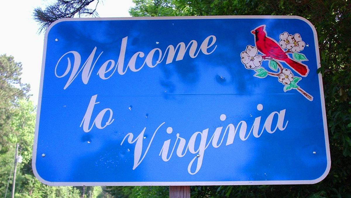 Virginia falls on CNBC Best States for Business list Washington
