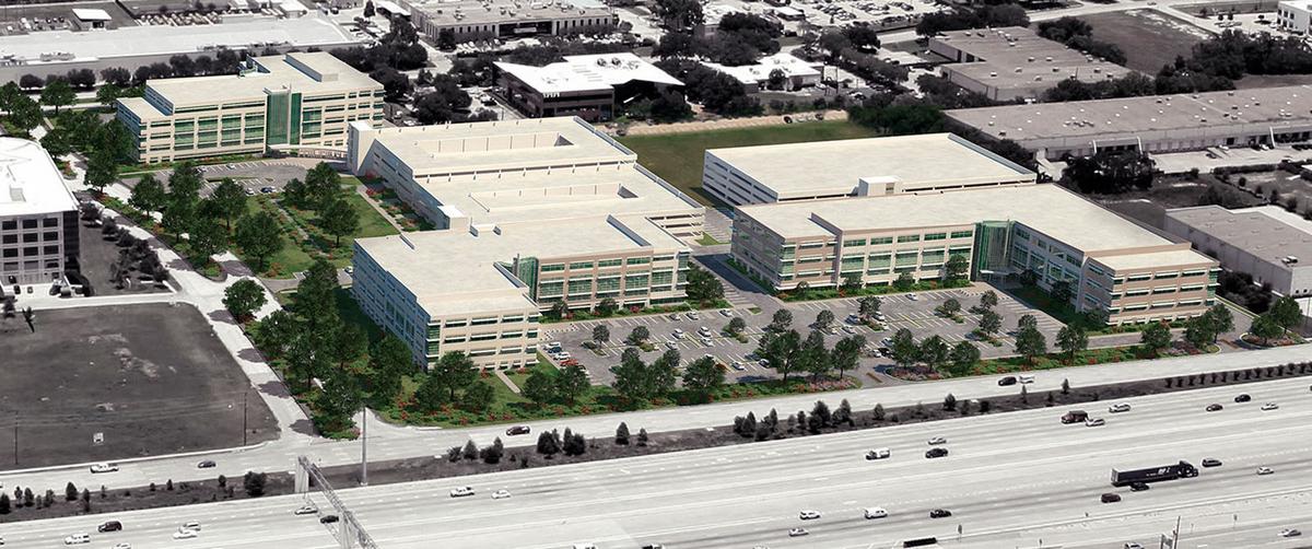 2013 Landmark Awards Wood Group, Subsea lease at Westgate (Video