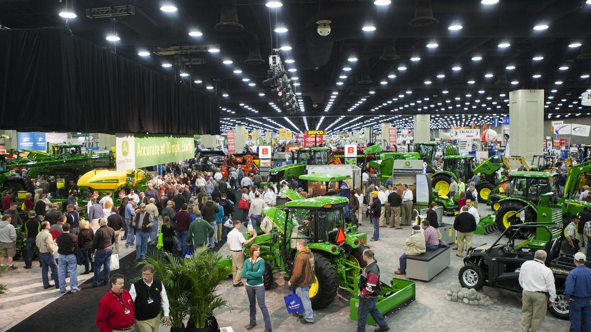 Papé Machinery expands Northwest base with equipment supplier purchase