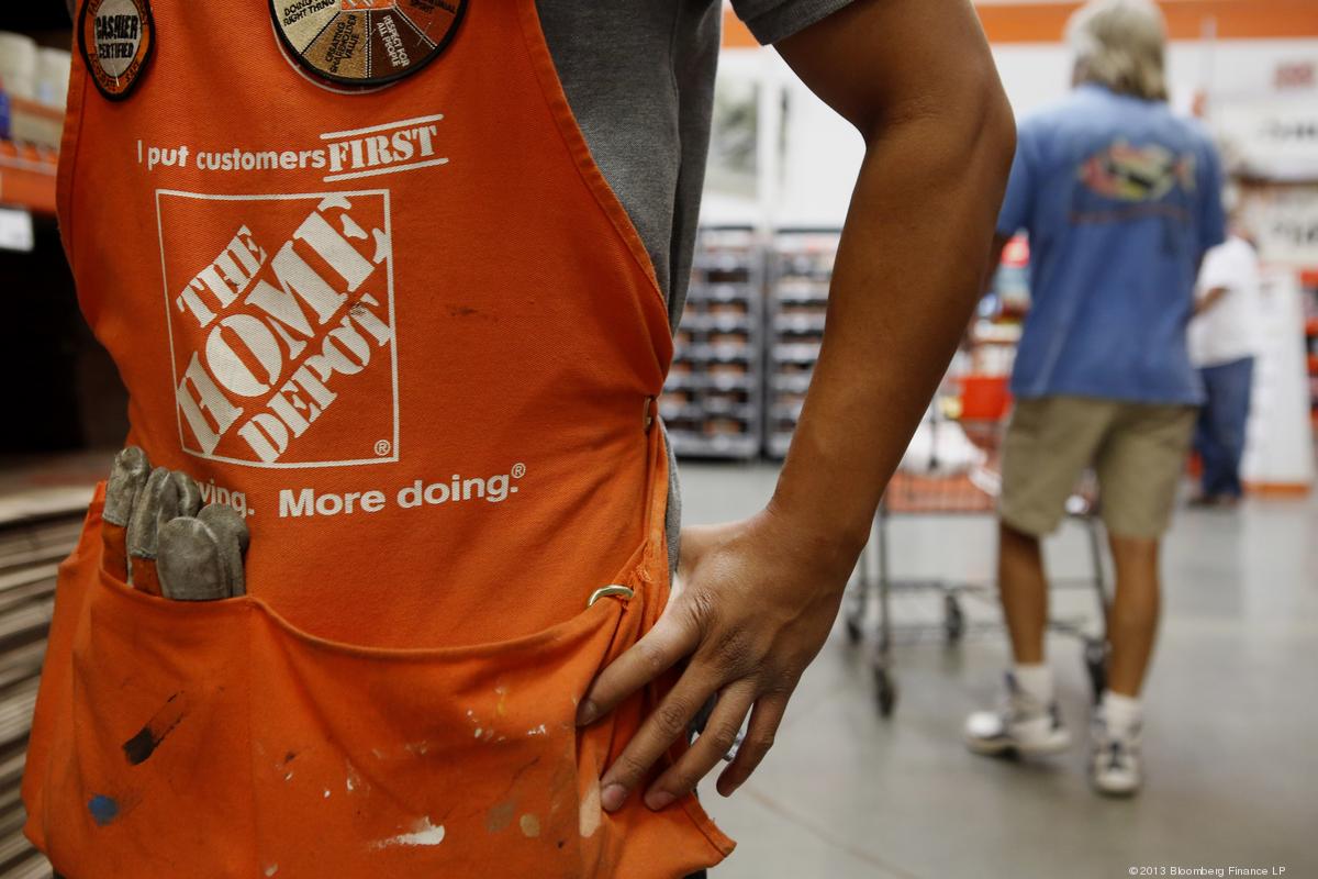 Home Depot plans big hiring push in Cincinnati Cincinnati Business