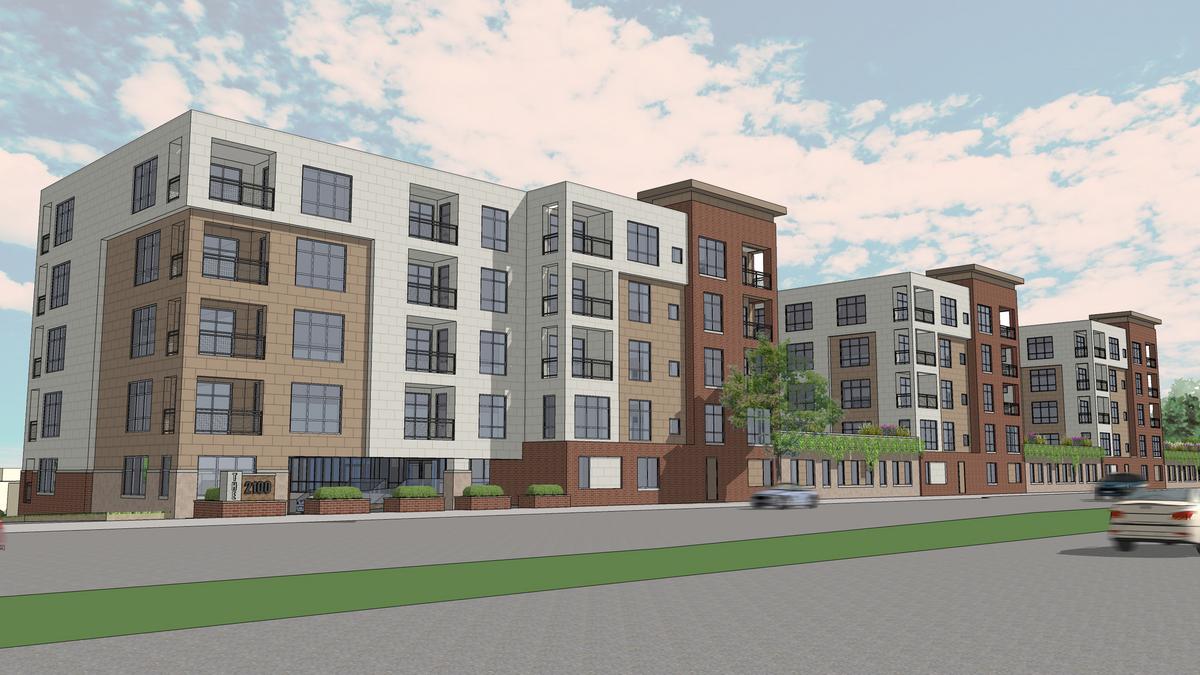 Wauwatosa approves North Ave. apartments, fields complaints on Mayfair