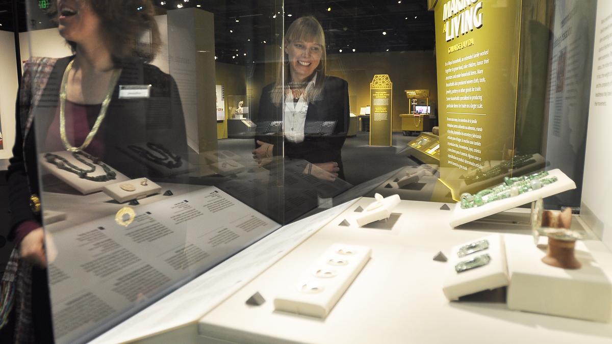 Denver Museum of Nature & Science membership base among largest for