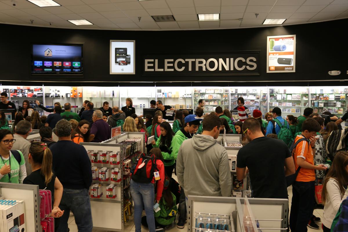 AMP Group’s changeability drives up sales to the tune of 67 million a