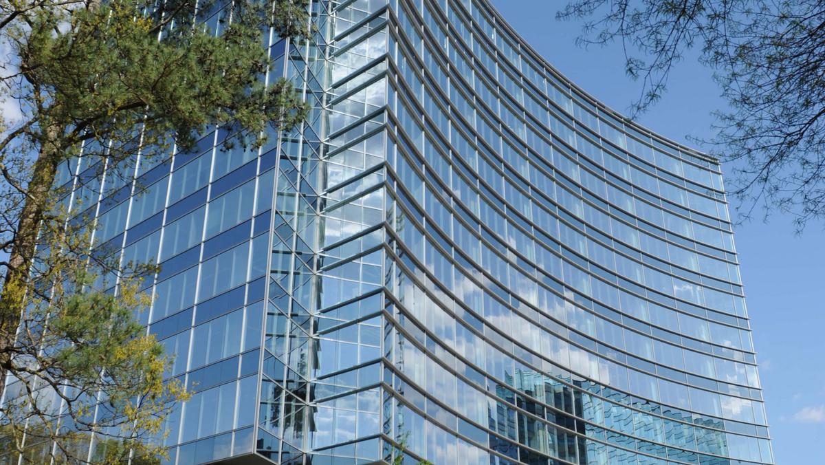 Newell Rubbermaid moving corporate HQ to Peachtree Dunwoody Atlanta