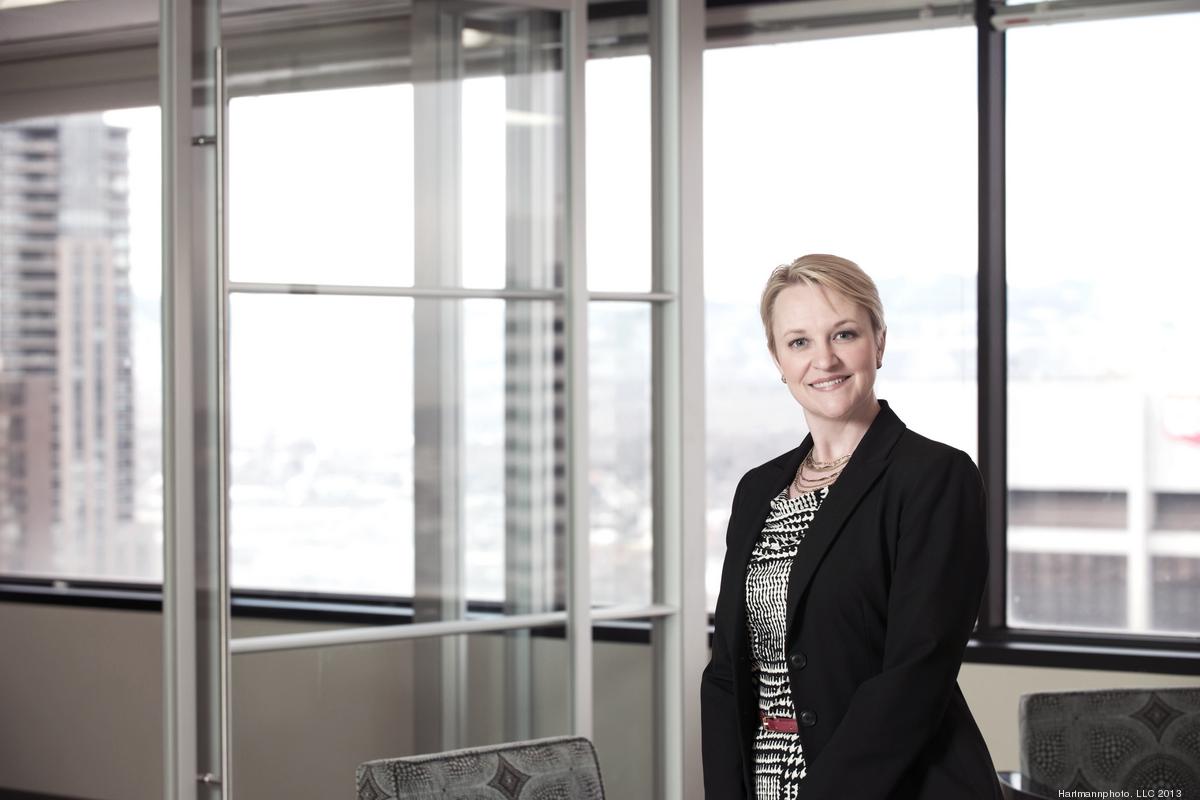 Making Their Mark Shining light on employment law Denver Business Journal