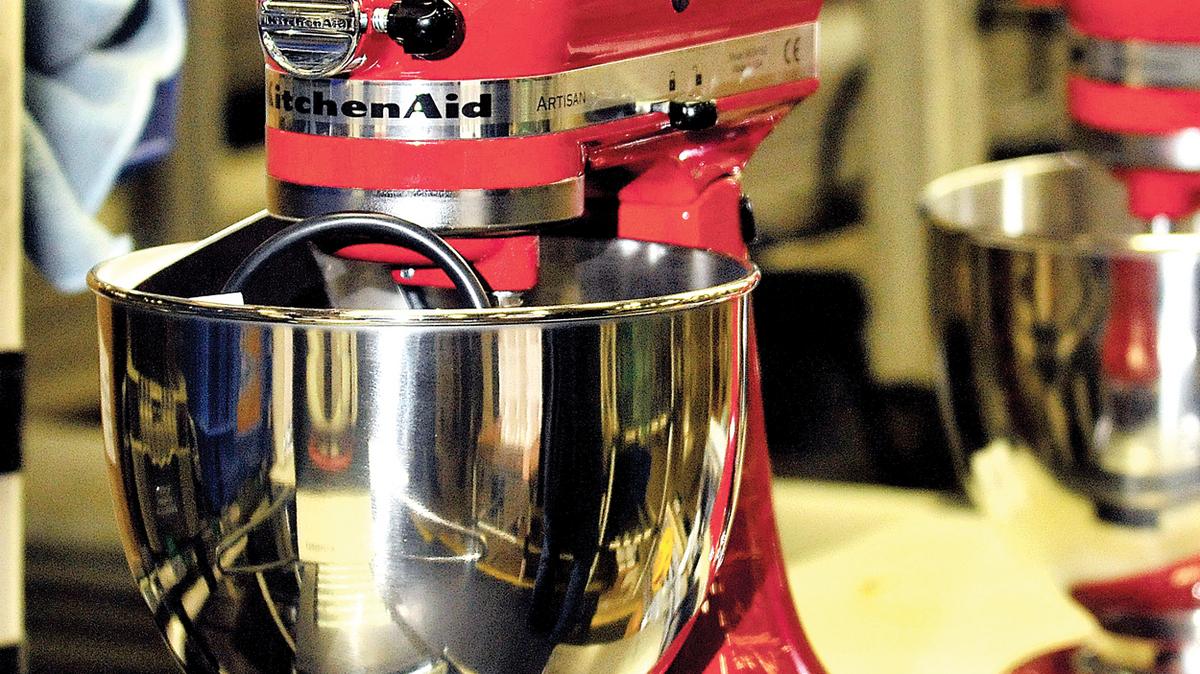 Whirlpool confirms its adding 400 jobs in Greenville Dayton Business