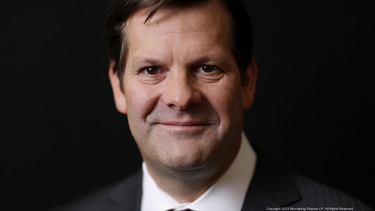Bombardier names new CEO, is looking at consolidation opportunities