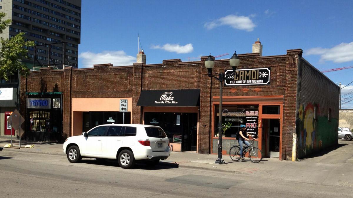 What's historic about Dinkytown? City may finally decide Minneapolis