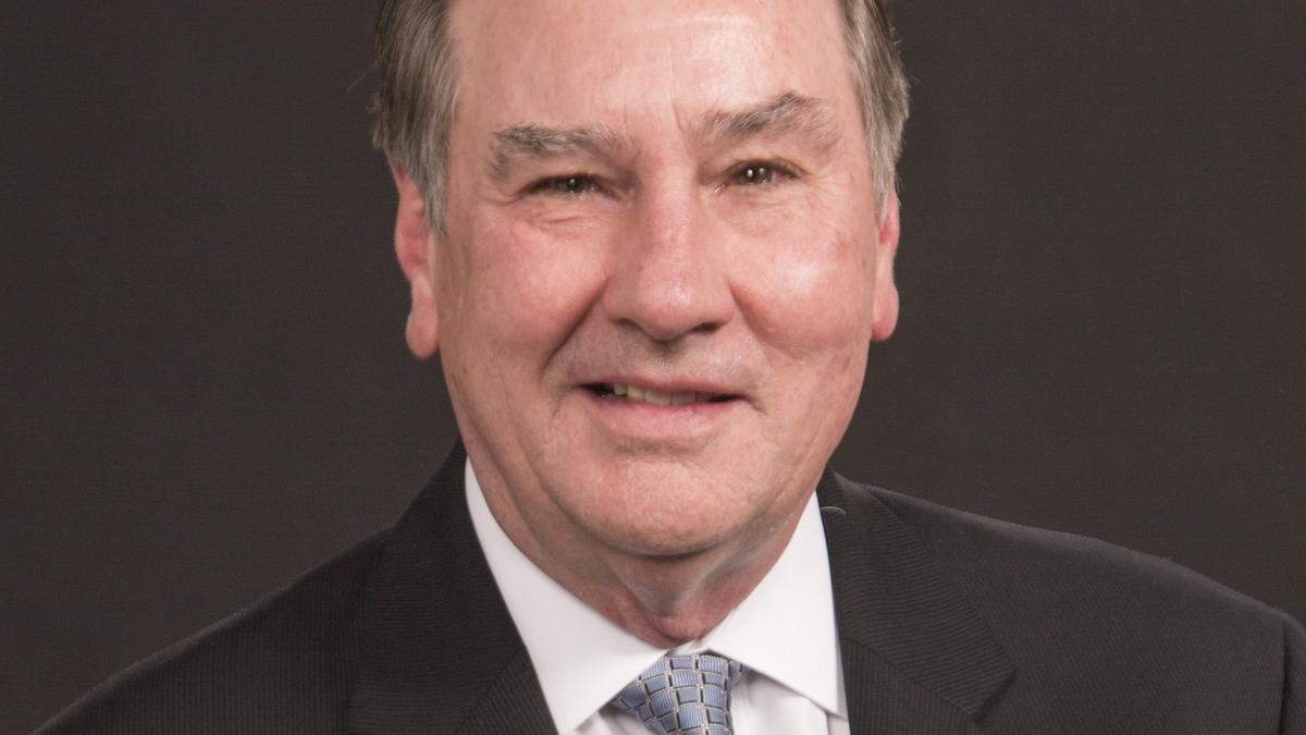 AnchorBank s Chris Bauer Honored By American Banker Magazine 