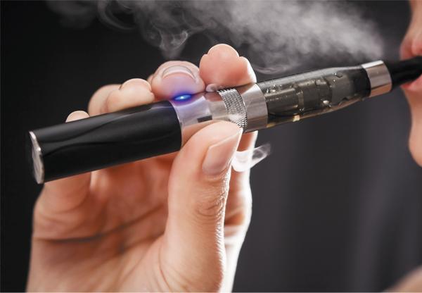 How To Deal With Electronic Cigarettes In The Workplace Phoenix Business Journal