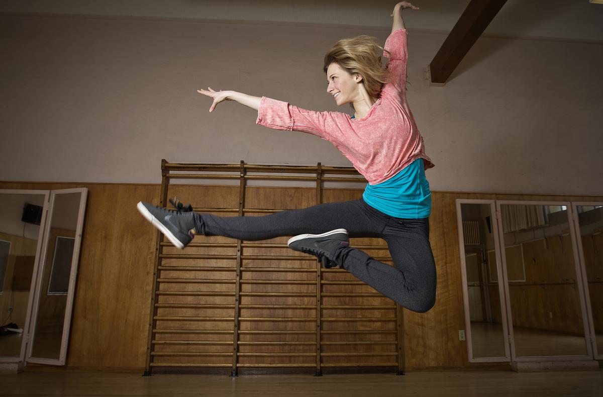 Nonprofit Everybody Dance Now steers teens from vice with hip-hop ...